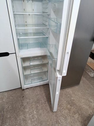 @Nevera Daewoo Combi No Frost Con Garantía@