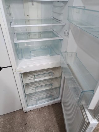 @Nevera Daewoo Combi No Frost Con Garantía@