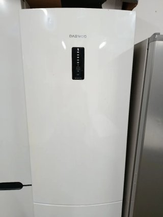 @Nevera Daewoo Combi No Frost Con Garantía@