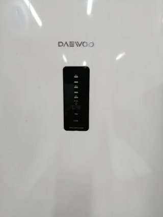 @Nevera Daewoo Combi No Frost Con Garantía@