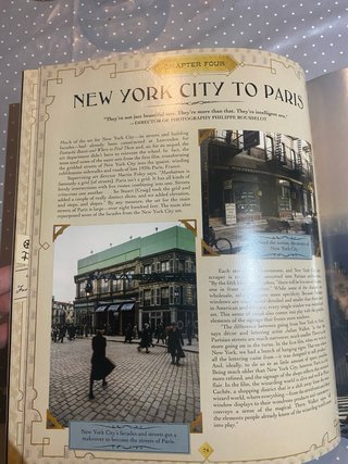 Libro Los Crimenes de Grindelwald