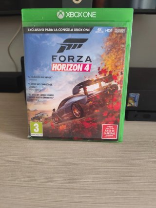 Xbox One X 1TB Negra