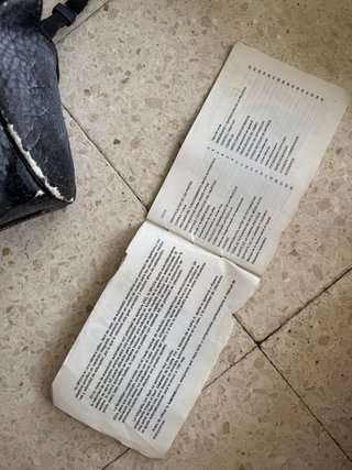 Cámara Samyang DF-400x con funda