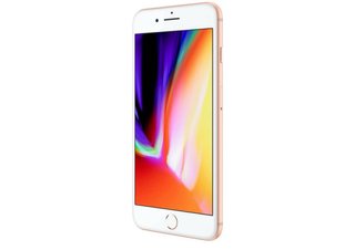 iPhone 8 Plus Oro Rosa