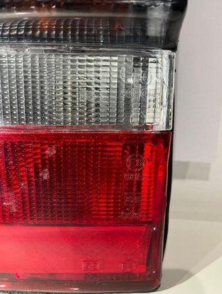 Nissan 383998 piloto tras izq 065200 patrol k w260
