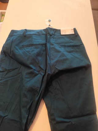 Pantalón Sfera recto Talla S/38