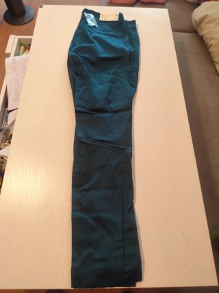 Pantalón Sfera recto Talla S/38