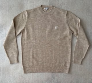 Jersey Loewe Lana Talla S Logo Cosido
