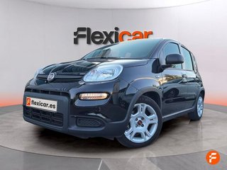 Fiat Panda Panda Hybrid 1.0 51kw (70CV)