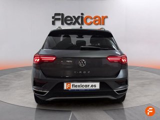 Volkswagen T-Roc Advance 1.5 TSI EVO 110kW (150CV)