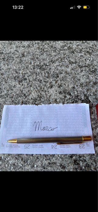 Penna Cartier
