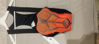 Culote Sportful SRK Talla S Negro