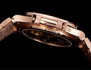 Patek Philippe Nautilus Oro Rosa
