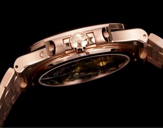 Patek Philippe Nautilus Oro Rosa