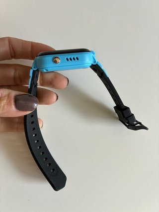 Reloj Inteligente Niños GPS Cámara SOS