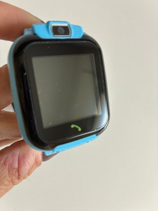 Reloj Inteligente Niños GPS Cámara SOS
