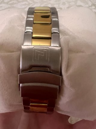 reloj naviforce original de joyería