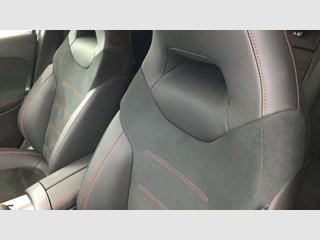 Mercedes-Benz Clase A 2022