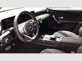 Mercedes-Benz Clase A 2022