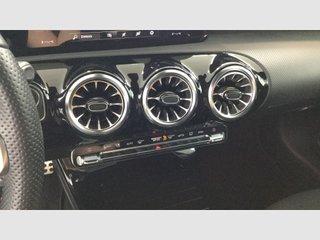 Mercedes-Benz Clase A 2022