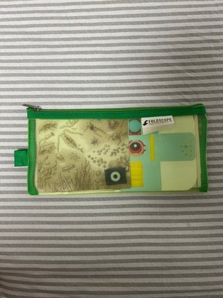 Foldscope Instruments Kit