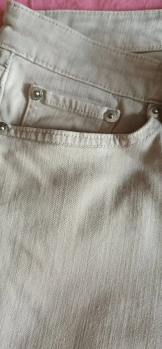 Pantalón Ralph Lauren Camel Talla 6