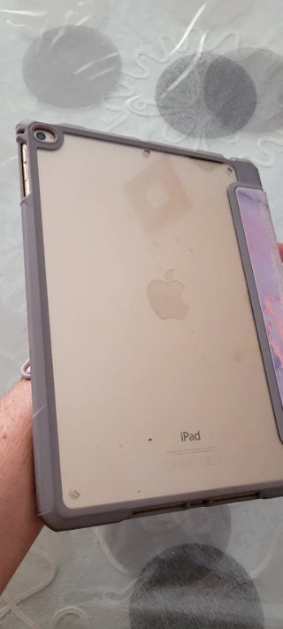 iPad Air 2 128GB Dorado