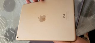 iPad Air 2 128GB Dorado