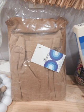 Farmalastic Panty Compresión Fuerte Beige Talla M