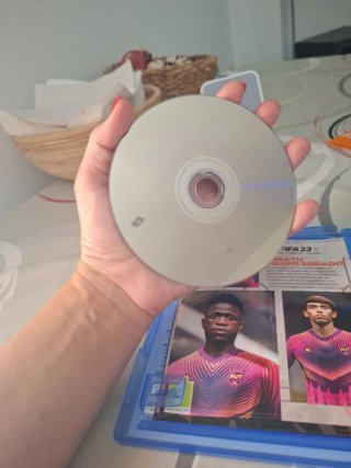 FIFA 23 PS4 (PlayStation 4) EA Sports