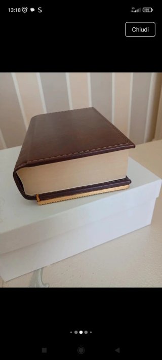 Bibbia décor art