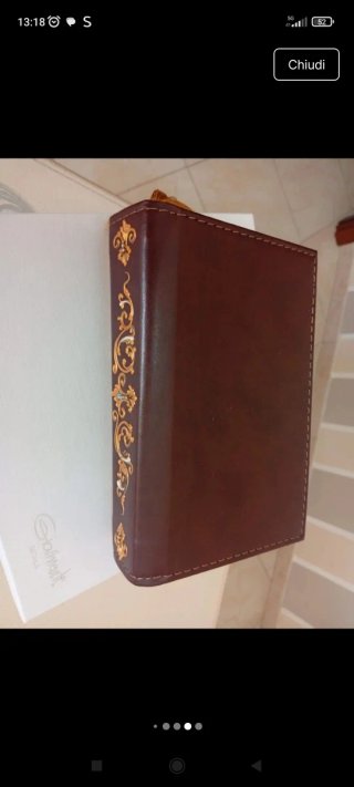 Bibbia décor art