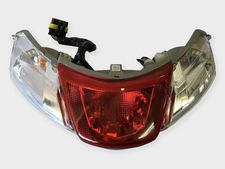 Luz piloto trasero Piaggio Liberty 50 (2021-2024)