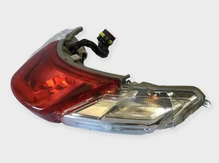 Luz piloto trasero Piaggio Liberty 50 (2021-2024)
