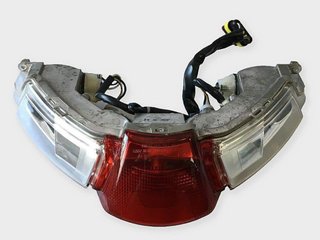 Luz piloto trasero Piaggio Liberty 50 (2021-2024)