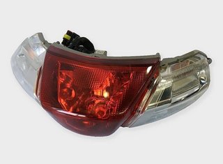 Luz piloto trasero Piaggio Liberty 50 (2021-2024)