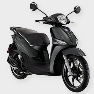 Luz piloto trasero Piaggio Liberty 50 (2021-2024)