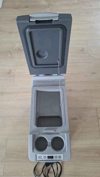 Nevera portátil WAECO CoolFreeze CDF 11