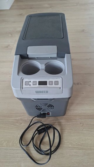 Nevera portátil WAECO CoolFreeze CDF 11