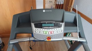 Cinta de correr Domyos TC-5