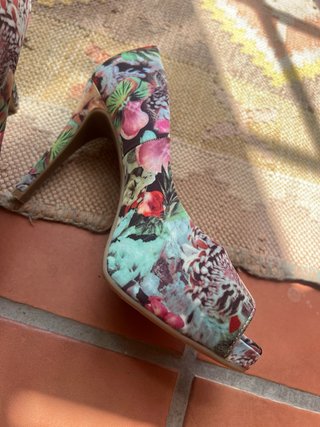Zapatos de diseño cómodos