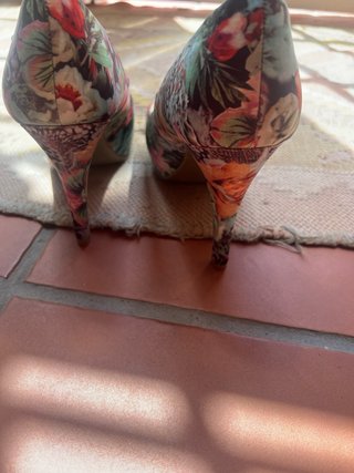 Zapatos de diseño cómodos