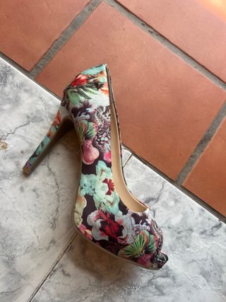 Zapatos de diseño cómodos