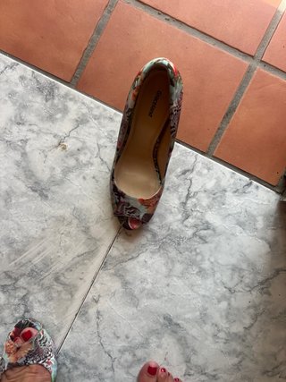 Zapatos de diseño cómodos