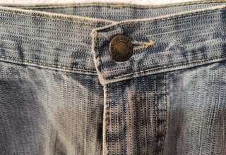 Curt's Pantalón Vaquero Corto Azul