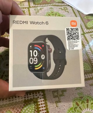 Redmi Watch 6