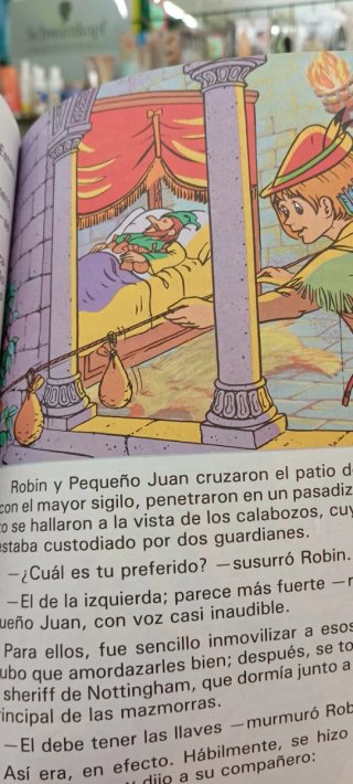 Cuentos clásicos infantiles dos unidades