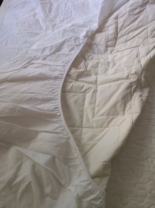 Protector Colchón Velfont Cama 90