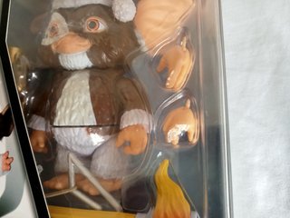 Figura Gizmo BST AXN Gremlins