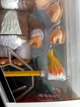 Figura Gizmo BST AXN Gremlins